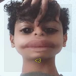 Meet your Posher, Wesley